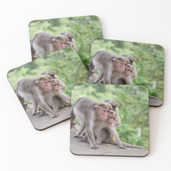 Item preview, Monkey Business designed and sold by Deborah Clearwater.