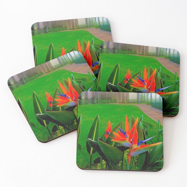 Item preview, Bird of Paradise designed and sold by TmartUS.