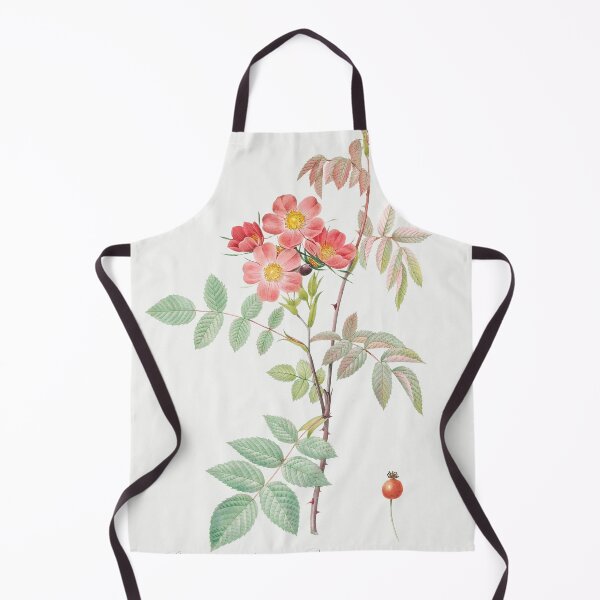 Item preview, Les Roses by Pierre-Joseph Redouté designed and sold by EsotericBotanic.