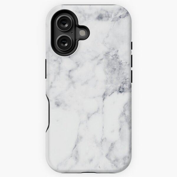 Item preview, White Marble designed and sold by SaraduJour.