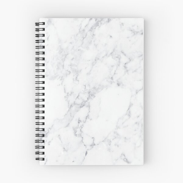 Item preview, White Marble designed and sold by SaraduJour.