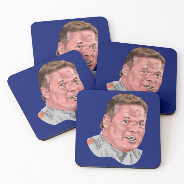 Item preview, Koeman Soccer Coach designed and sold by socozora.