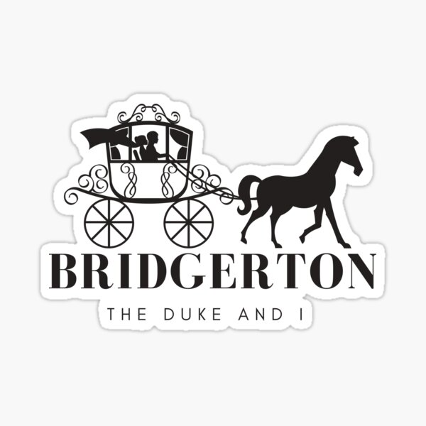 Aperçu de l'œuvre Bridgerton Netflix Series - Romance historique créée et vendue par tomhazeldines.