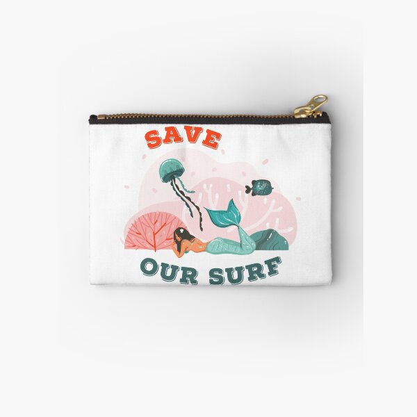 Item preview, Save Our Surf designed and sold by AthleticWolves.