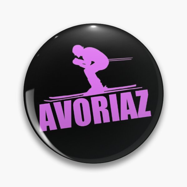 Item preview, Avoriaz designed and sold by KGN  CREATIVITY.