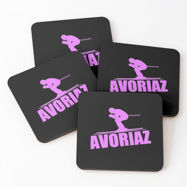 Item preview, Avoriaz designed and sold by KGN  CREATIVITY.