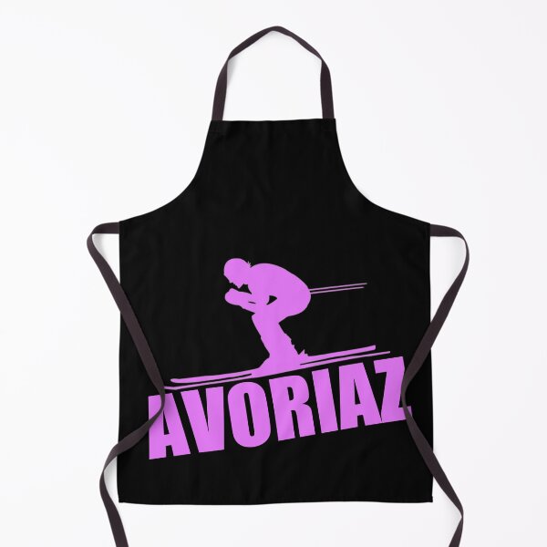 Item preview, Avoriaz designed and sold by KGN CREATIVITY.