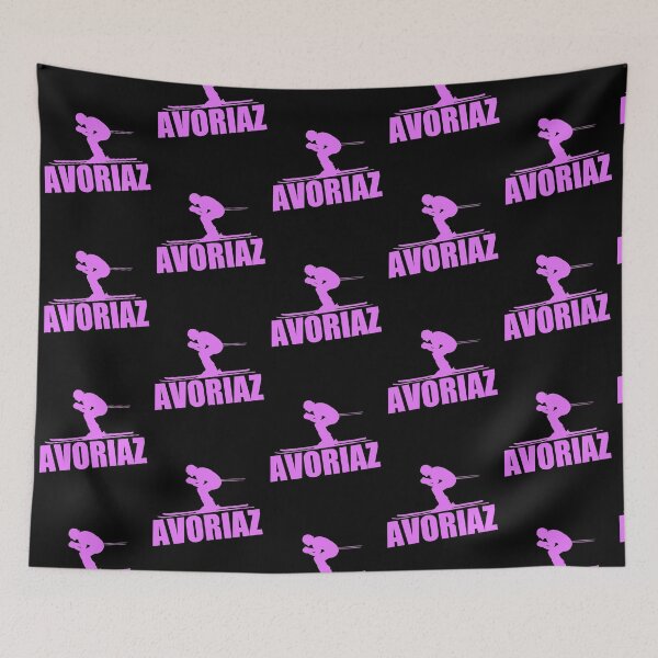 Item preview, Avoriaz designed and sold by KGN  CREATIVITY.