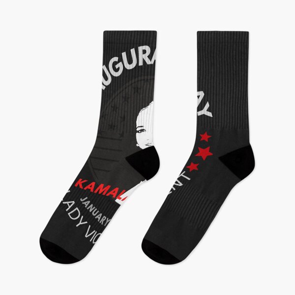 Item preview, Kamala Harris 1st Lady Vice President Inauguration Day designed and sold by HamiltonmagicTs.