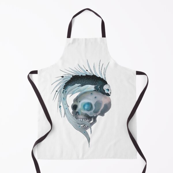 Item preview, Blue death fish designed and sold by NeutralDragons.
