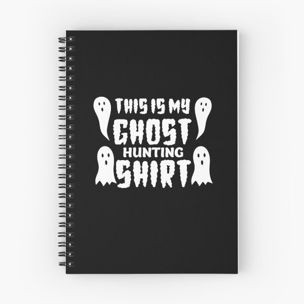 Item preview, This Is My Ghost Hunting designed and sold by Teelogic.