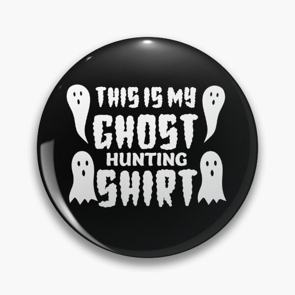 Item preview, This Is My Ghost Hunting designed and sold by Teelogic.