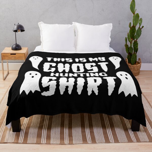 Item preview, This Is My Ghost Hunting designed and sold by Teelogic.