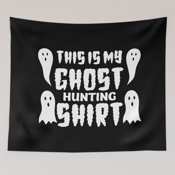 Item preview, This Is My Ghost Hunting designed and sold by Teelogic.
