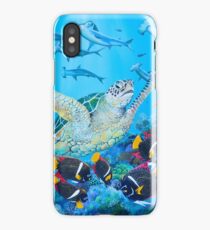 Dream of Galapagos iPhone Case/Skin