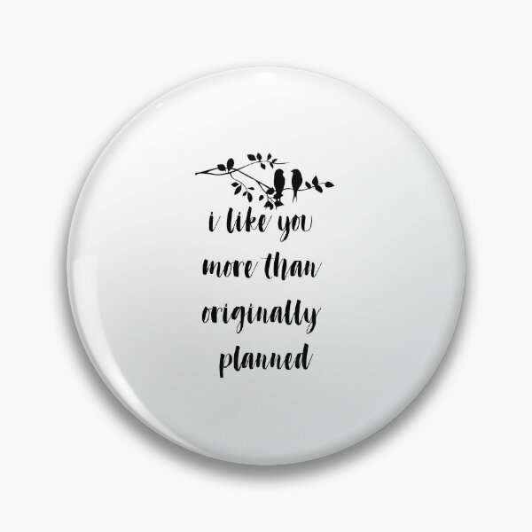 Item preview, I Like You designed and sold by bhaktishendkar.