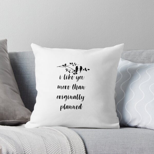 Item preview, I Like You designed and sold by bhaktishendkar.