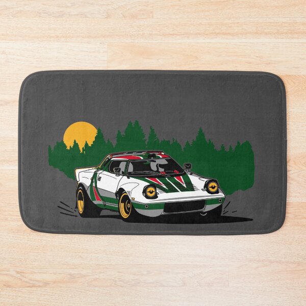 Item preview, Stratos Rally Car designed and sold by Design by Twain.