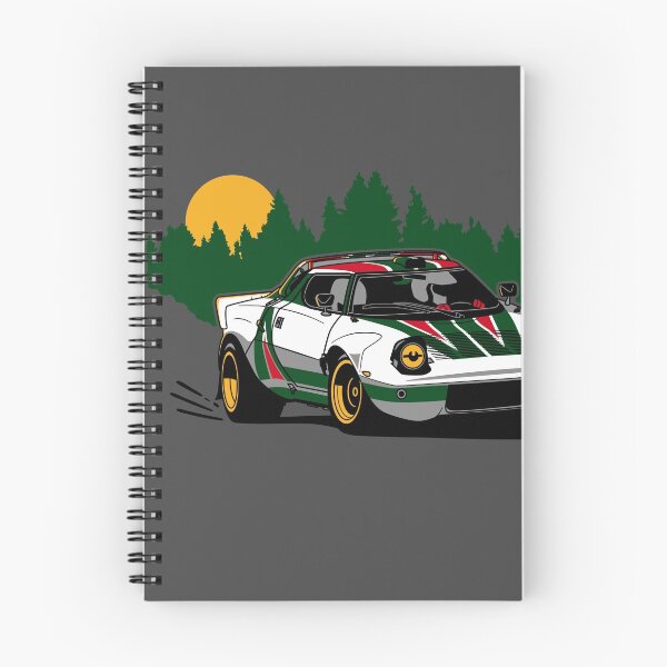 Item preview, Stratos Rally Car designed and sold by Design by Twain.
