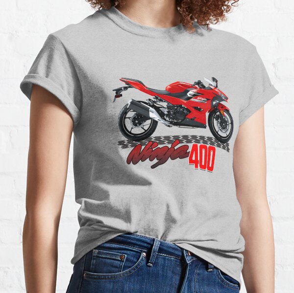 ladies motorcycle tee shirts