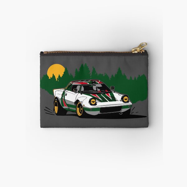 Artikelvorschau, Stratos Rallye-Auto entworfen und verkauft von Design by Twain.