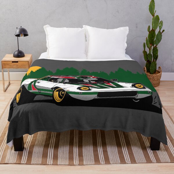 Item preview, Stratos Rally Car designed and sold by Design by Twain.