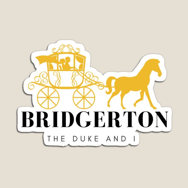 Aperçu de l'œuvre Bridgerton Netflix Series - Romance historique créée et vendue par tomhazeldines.