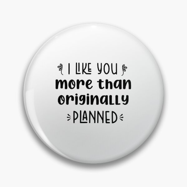 Item preview, I Like You designed and sold by bhaktishendkar.