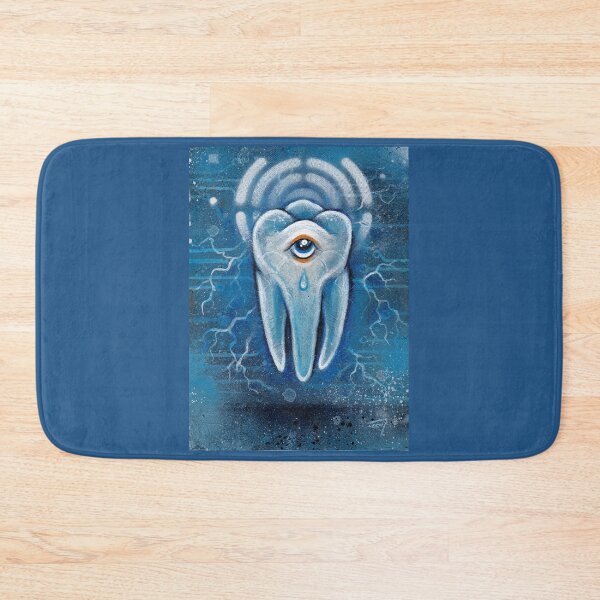 Item preview, Blue Tooth designed and sold by drewpicturez.