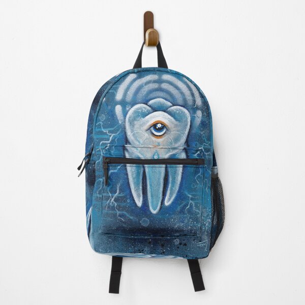 Item preview, Blue Tooth designed and sold by drewpicturez.
