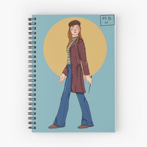 Item preview, Lily Evans  designed and sold by mbog20.