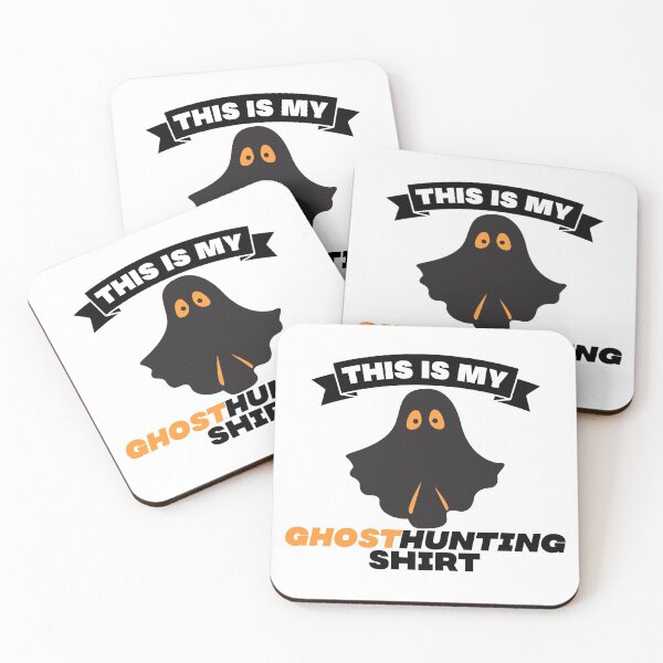 Item preview, This Is My Ghost Hunting designed and sold by Teelogic.