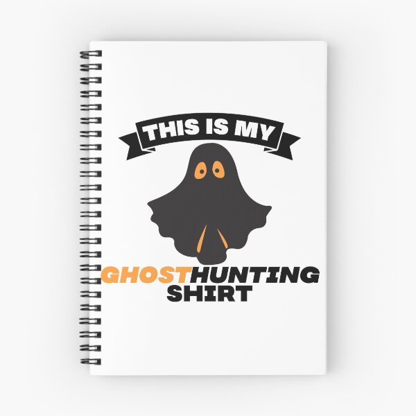 Item preview, This Is My Ghost Hunting designed and sold by Teelogic.