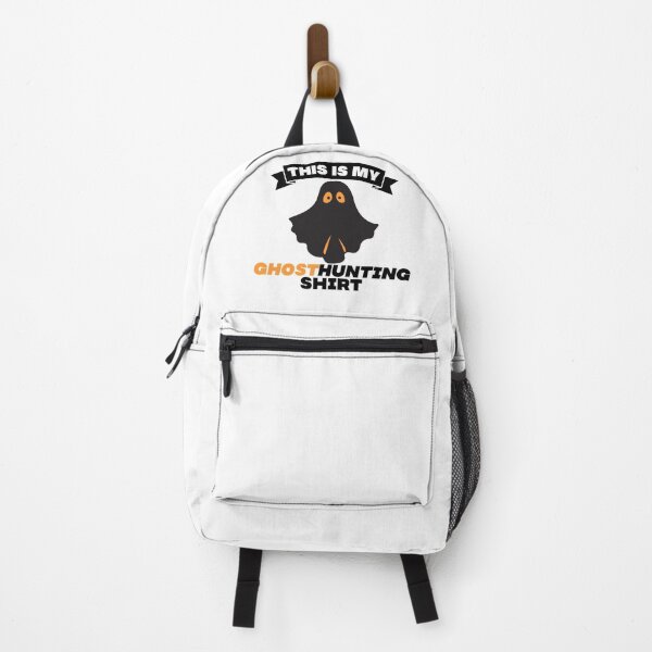 Item preview, This Is My Ghost Hunting designed and sold by Teelogic.