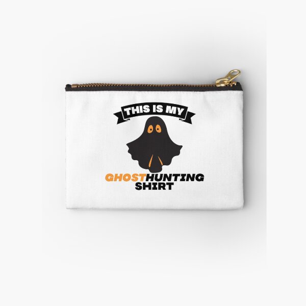 Item preview, This Is My Ghost Hunting designed and sold by Teelogic.