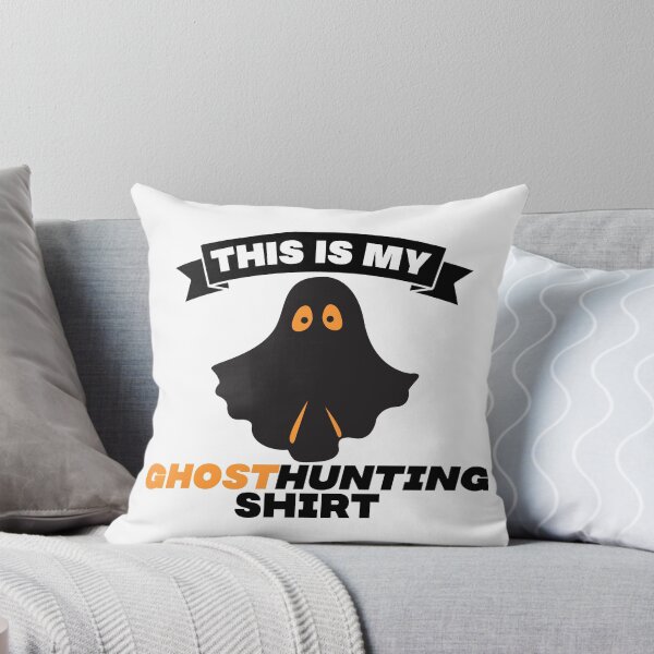 Item preview, This Is My Ghost Hunting designed and sold by Teelogic.