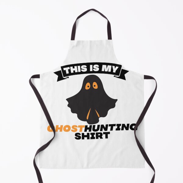 Item preview, This Is My Ghost Hunting designed and sold by Teelogic.