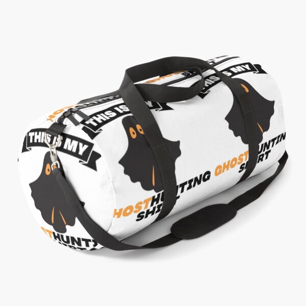 Item preview, This Is My Ghost Hunting designed and sold by Teelogic.