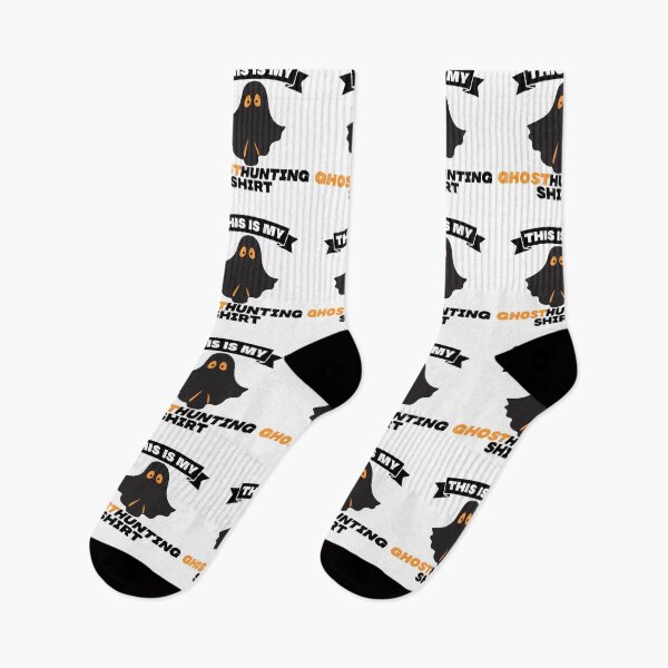 Item preview, This Is My Ghost Hunting designed and sold by Teelogic.