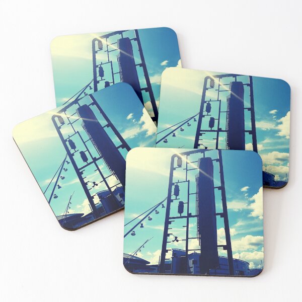 Item preview, Titanic Kit Belfast designed and sold by LittleIconShop.