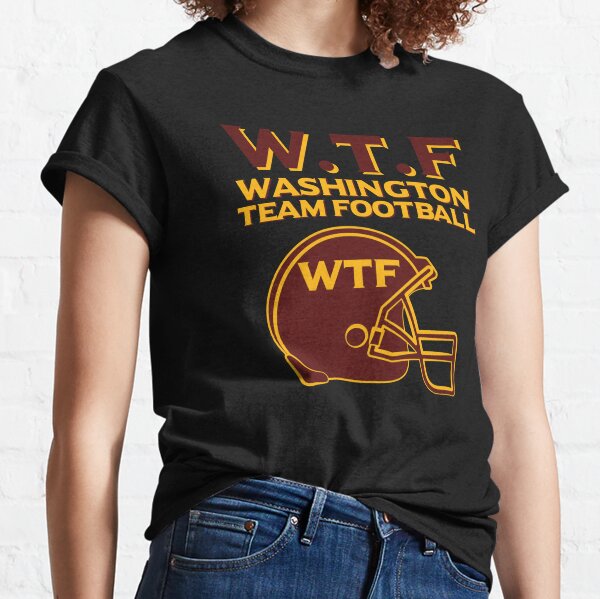 NFL Washington Football Team Classic Tee