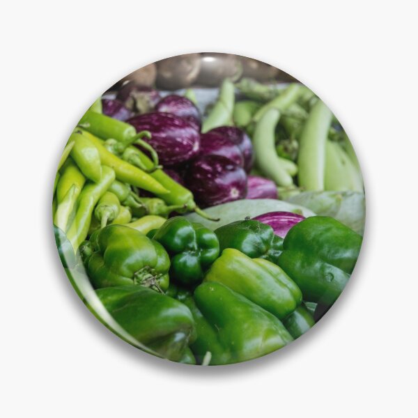 Item preview, Fresh Vegetables designed and sold by Deborah Clearwater.