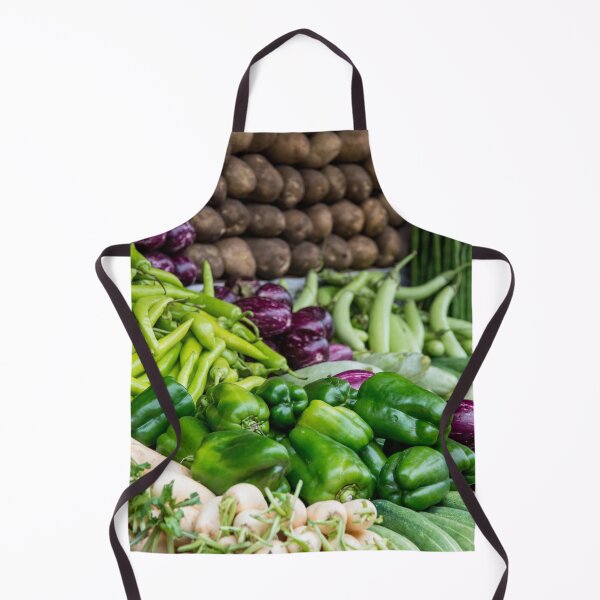 Item preview, Fresh Vegetables designed and sold by Deborah Clearwater.