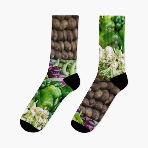 Item preview, Fresh Vegetables designed and sold by Deborah Clearwater.