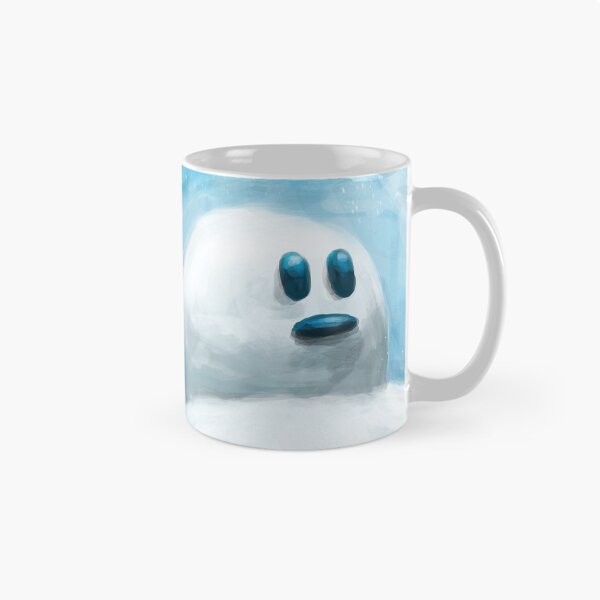 Item preview, Cool, Cool Mountain Painting  designed and sold by shindy89.