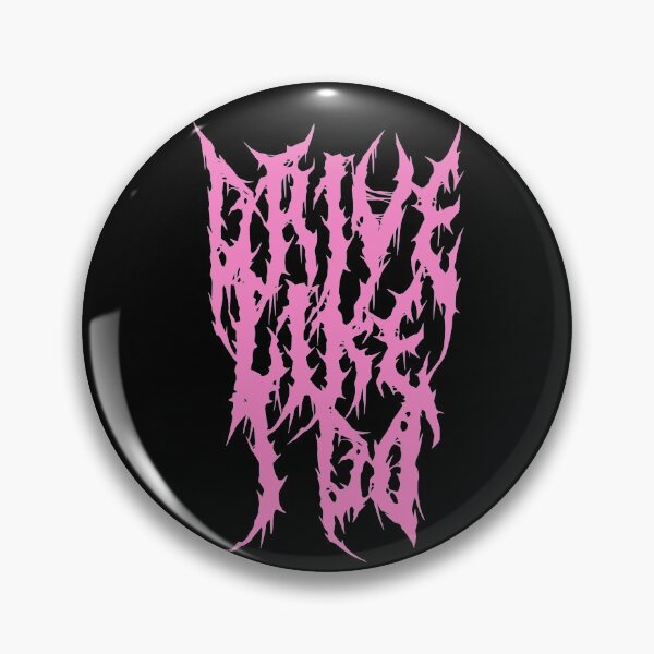 Item preview, DRIVE LIKE I DO designed and sold by 75designs.