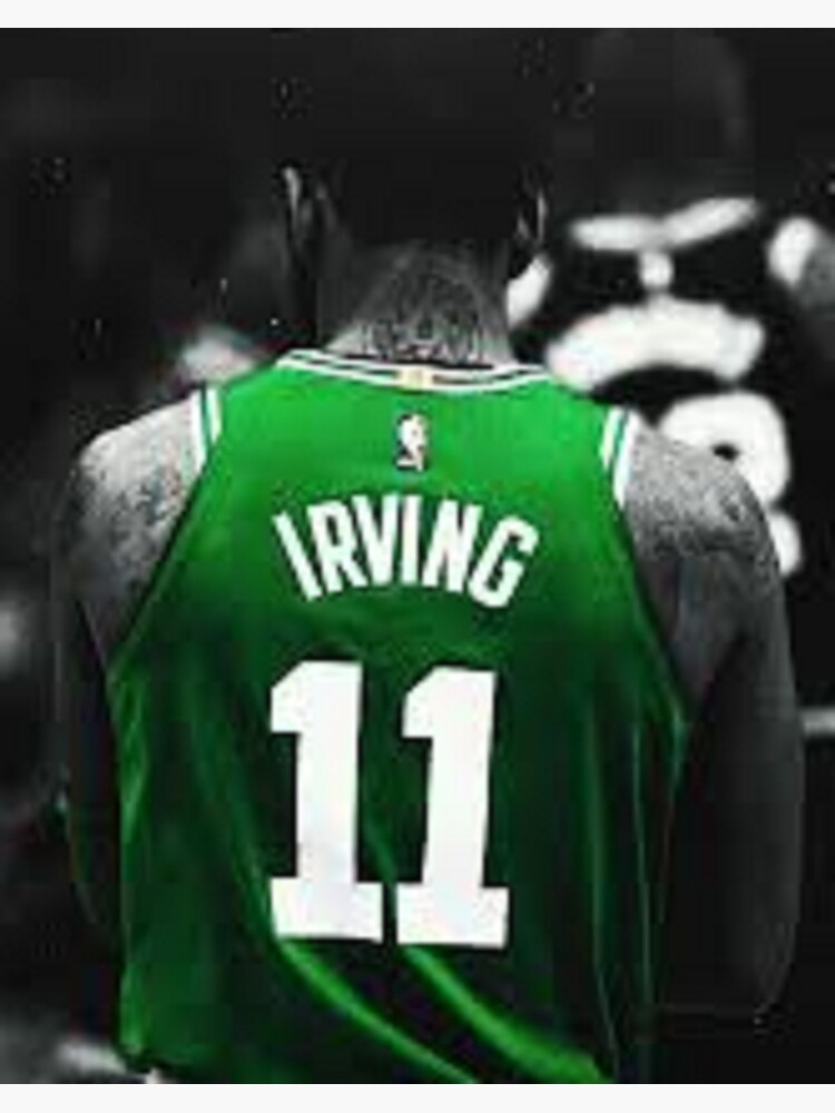 carry irving