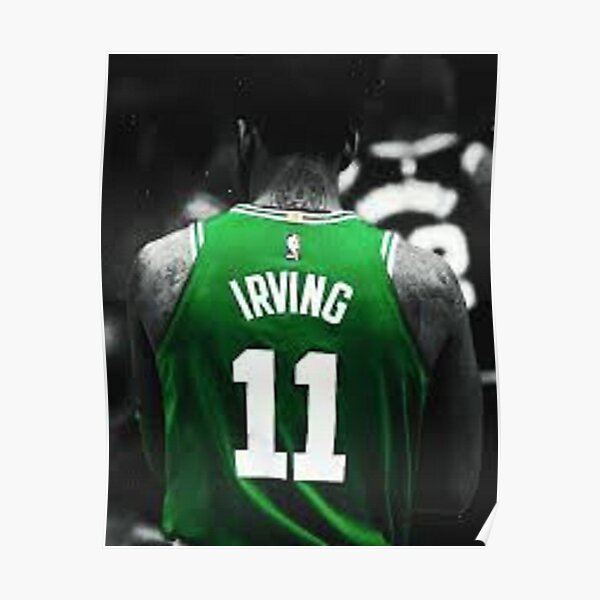 carry irving