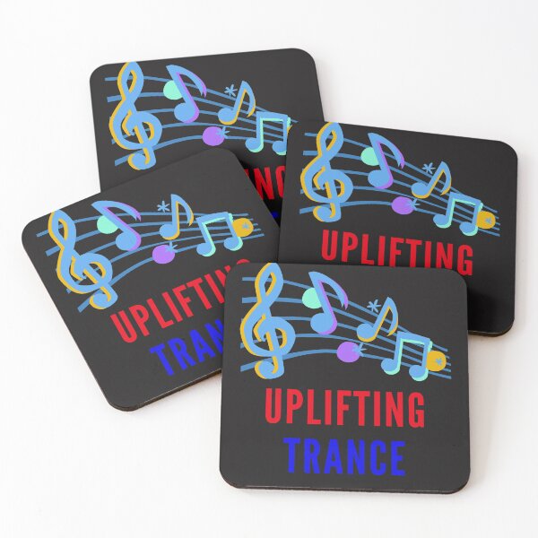 Item preview, Uplifting Trance designed and sold by pal-s.