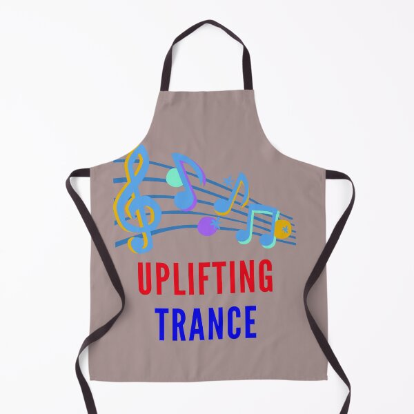 Item preview, Uplifting Trance designed and sold by pal-s.